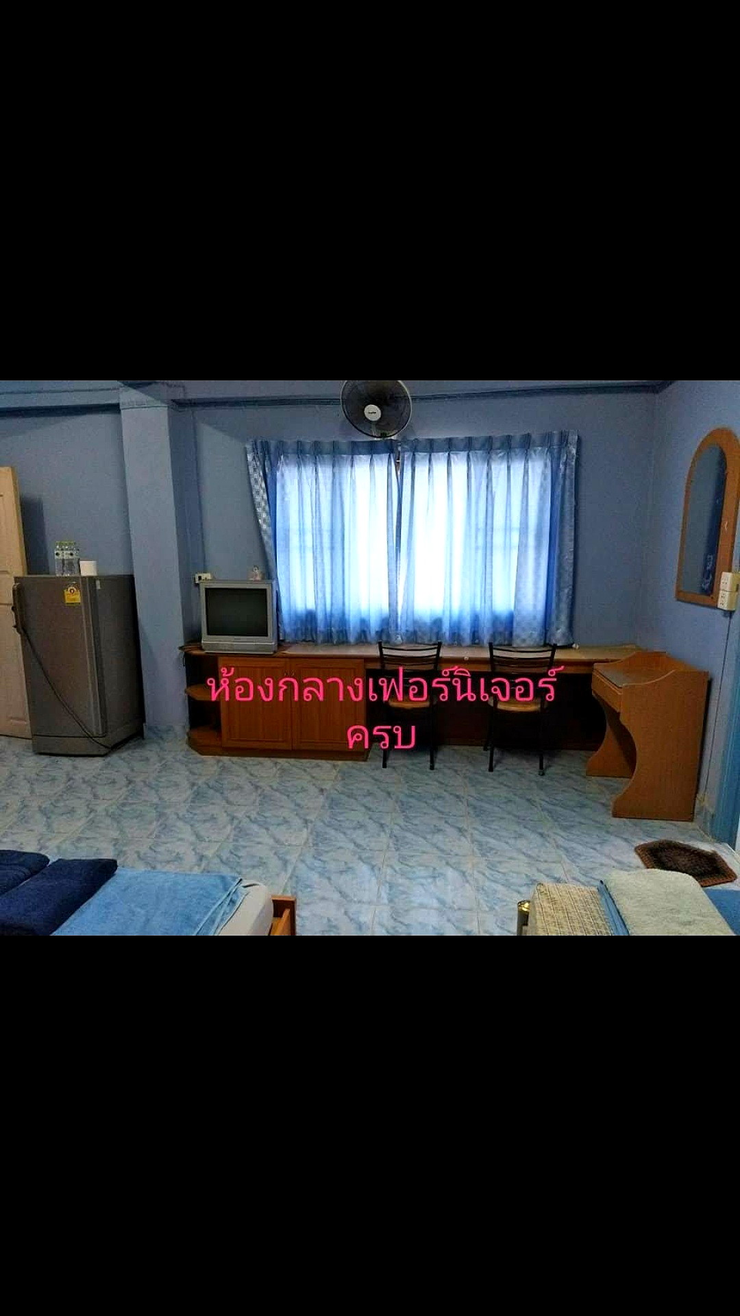 รูปภาพ ทองห่อ อพาร์ทเม้น | อพาร์ทเม้นท์ หอพัก ที่พัก ห้องพัก - รูปที่ 4/7