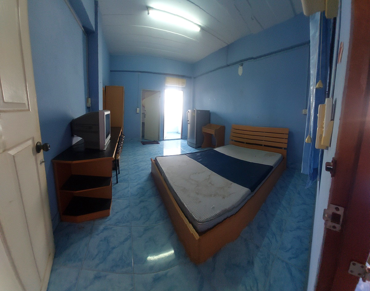 รูปภาพ ทองห่อ อพาร์ทเม้น | อพาร์ทเม้นท์ หอพัก ที่พัก ห้องพัก - รูปที่ 7/7