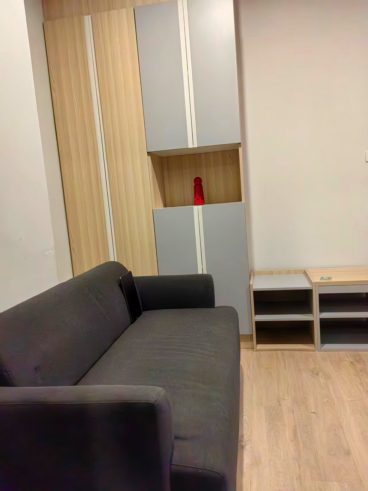 รูปภาพ ไอดีโอ โอ2 | อพาร์ทเม้นท์ หอพัก ที่พัก ห้องพัก - รูปที่ 7/11