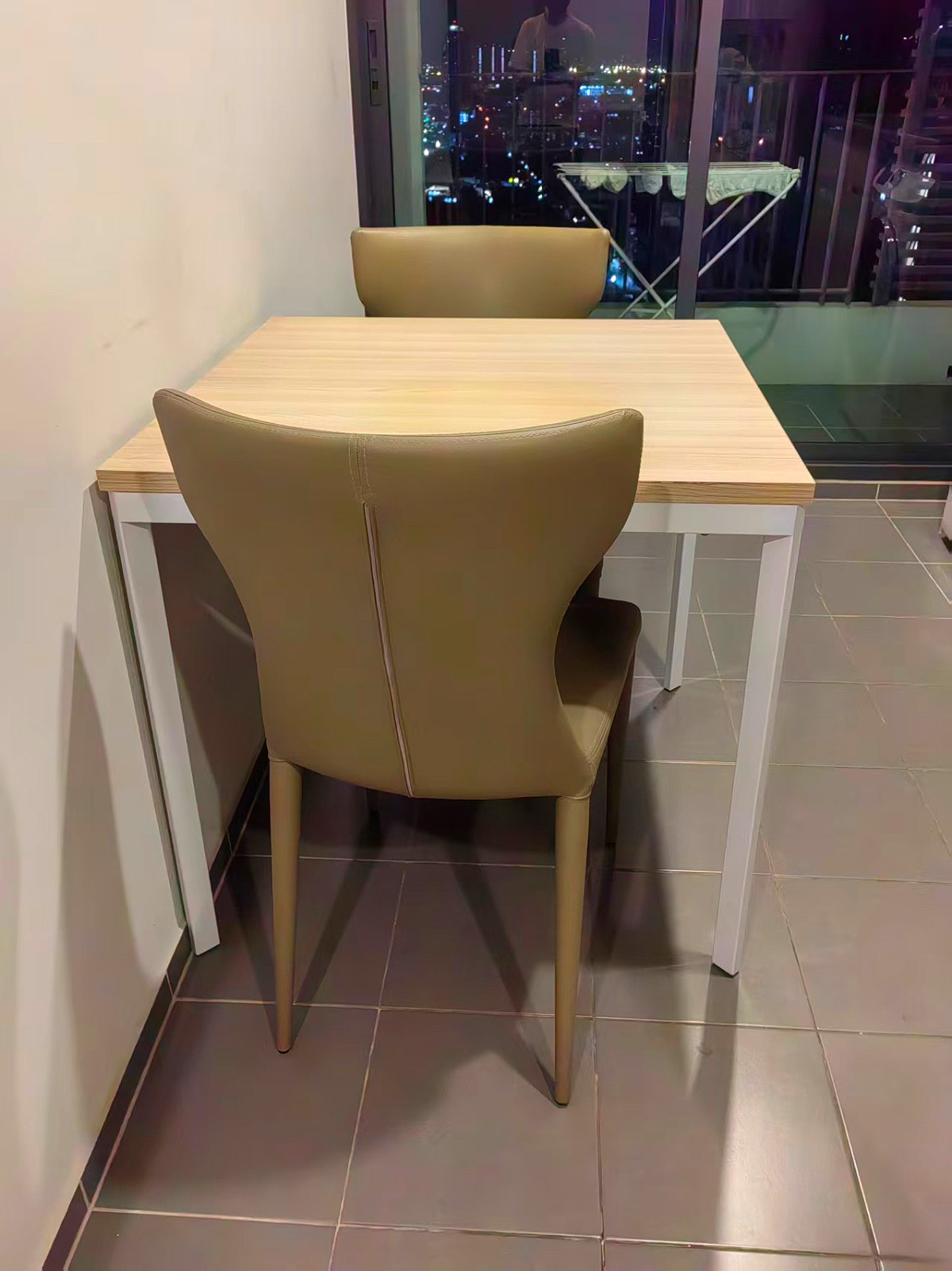 รูปภาพ ไอดีโอ โอ2 | อพาร์ทเม้นท์ หอพัก ที่พัก ห้องพัก - รูปที่ 9/11