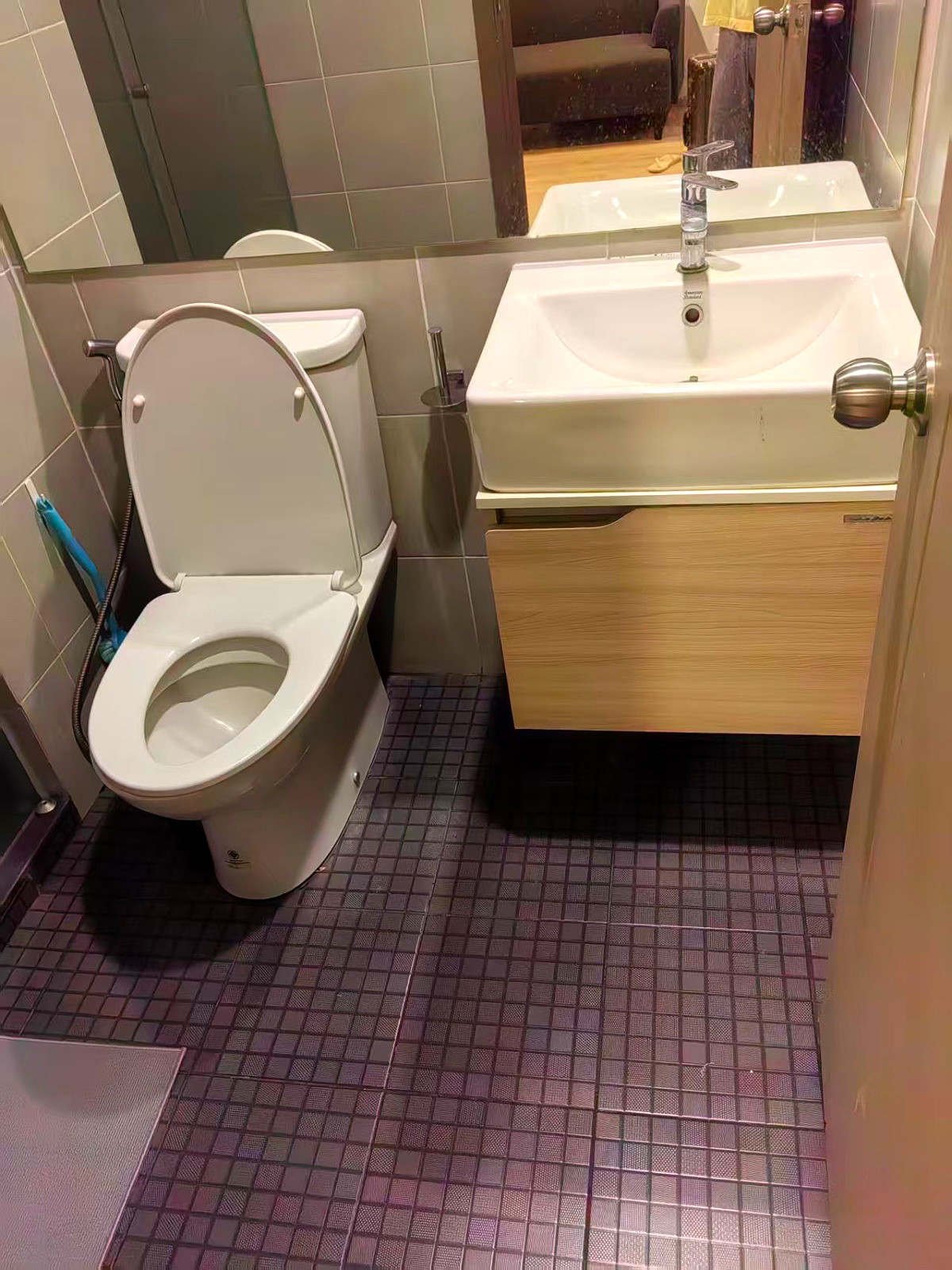 รูปภาพ ไอดีโอ โอ2 | อพาร์ทเม้นท์ หอพัก ที่พัก ห้องพัก - รูปที่ 5/11