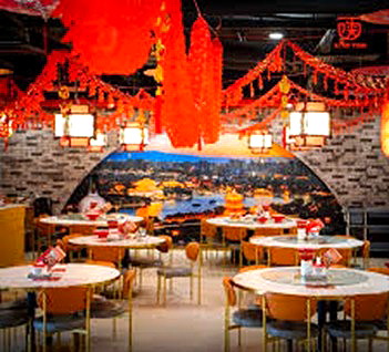 Pictures of Boon Buri Project 6/6