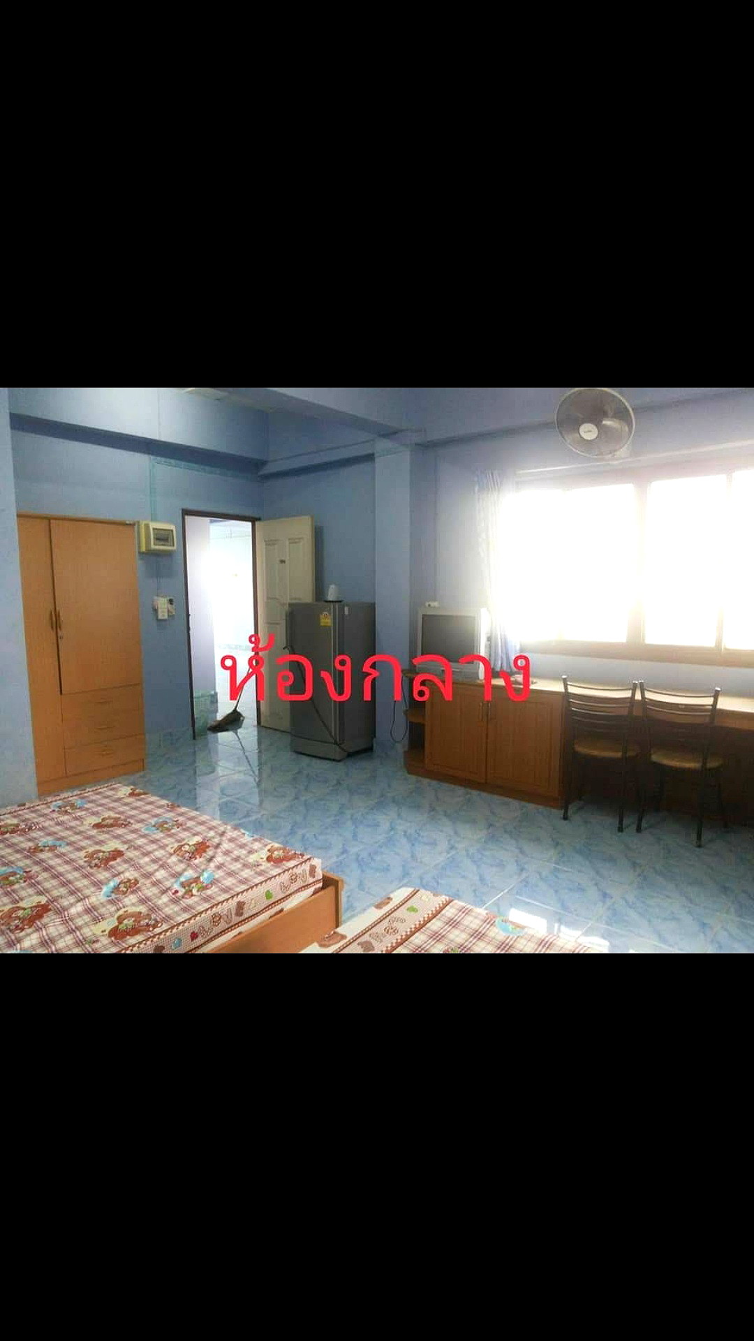 รูปภาพ ทองห่อ อพาร์ทเม้น | อพาร์ทเม้นท์ หอพัก ที่พัก ห้องพัก - รูปที่ 6/7