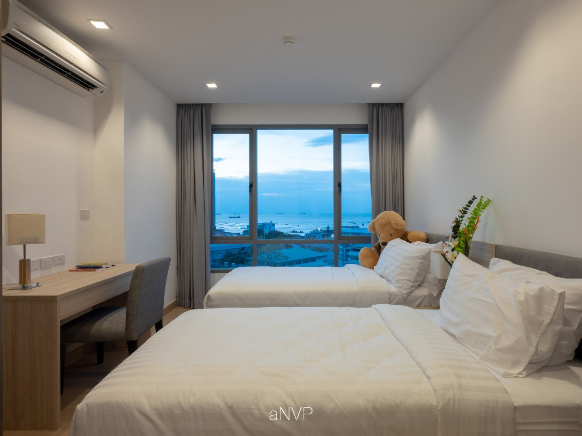Condo · Si Racha, chon_buri — photo 5