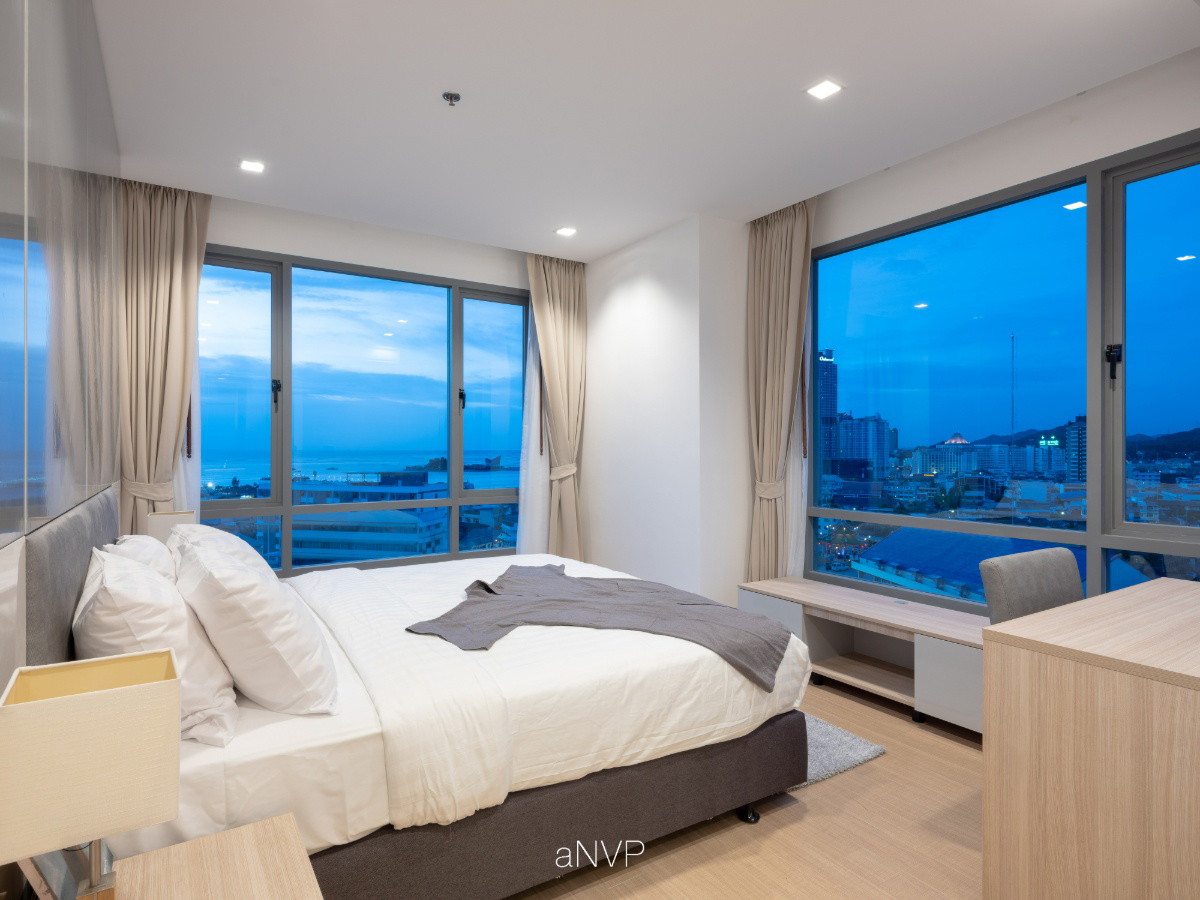 Condo · Si Racha, chon_buri