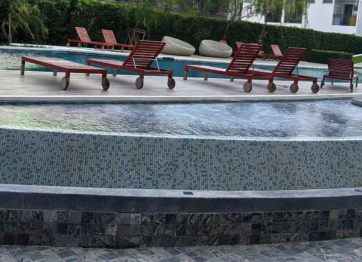 รูปภาพ ไอดีโอ โอ2 | อพาร์ทเม้นท์ หอพัก ที่พัก ห้องพัก - รูปที่ 3/11