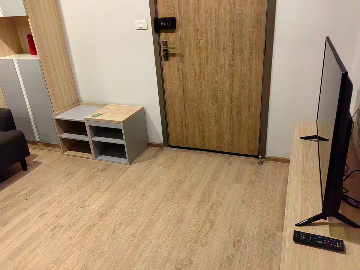 รูปภาพ ไอดีโอ โอ2 | อพาร์ทเม้นท์ หอพัก ที่พัก ห้องพัก - รูปที่ 6/11