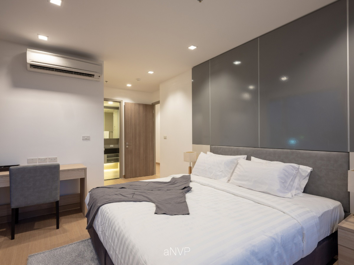 Condo · Si Racha, chon_buri — photo 2