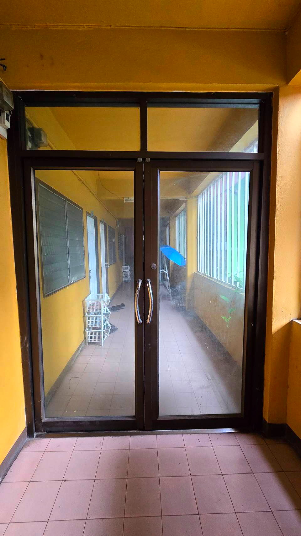 Pictures of PETCHCHOMPOO APARTMENT 7/7