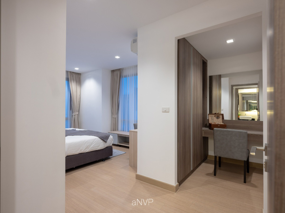Condo · Si Racha, chon_buri — photo 3