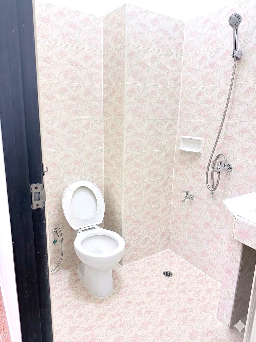 Pictures of Suvarnabhum PARK Apartment 8/10