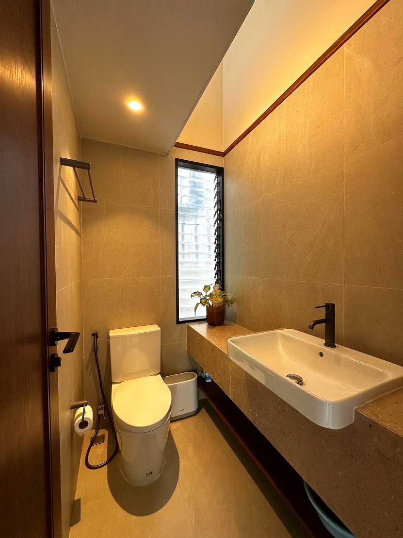 รูปภาพ PRIDI LIGHT HOUSE  | อพาร์ทเม้นท์ หอพัก ที่พัก ห้องพัก - รูปที่ 3/14