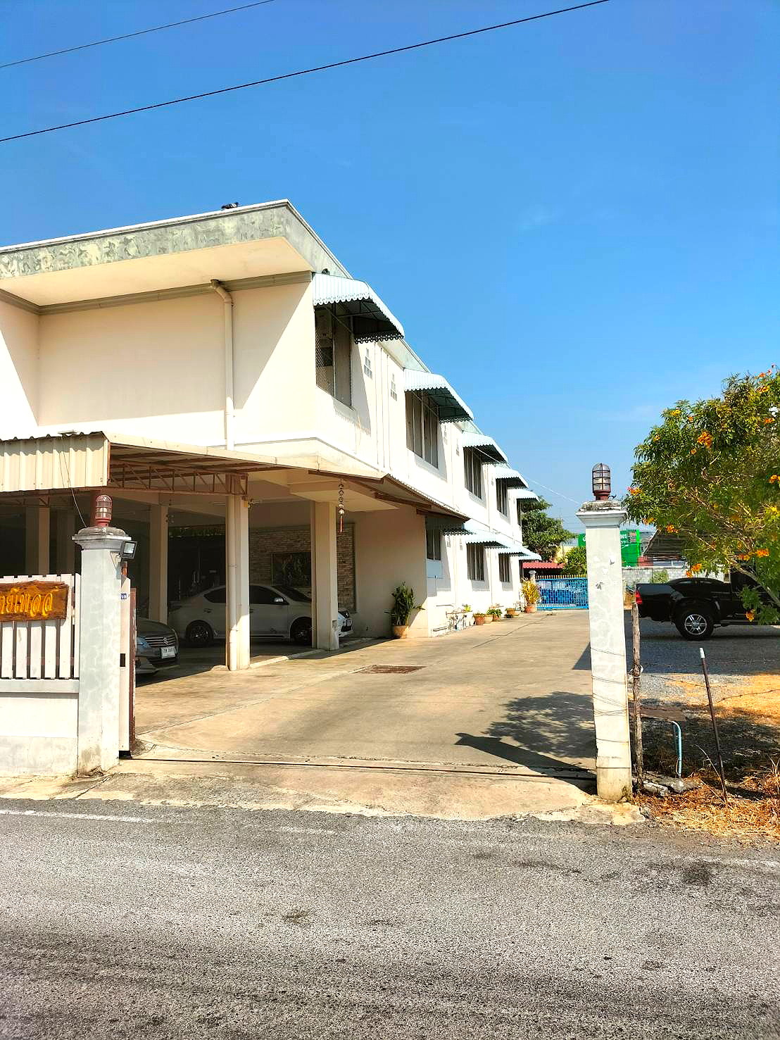 รูปภาพ ยุวทิตย์เพลส - หอพัก ห้องพัก ห้องเช่า อพาร์ทเม้นท์ ใกล้บิ๊กซีลพบุรี  | อพาร์ทเม้นท์ หอพัก ที่พัก ห้องพัก - รูปที่ 9/11