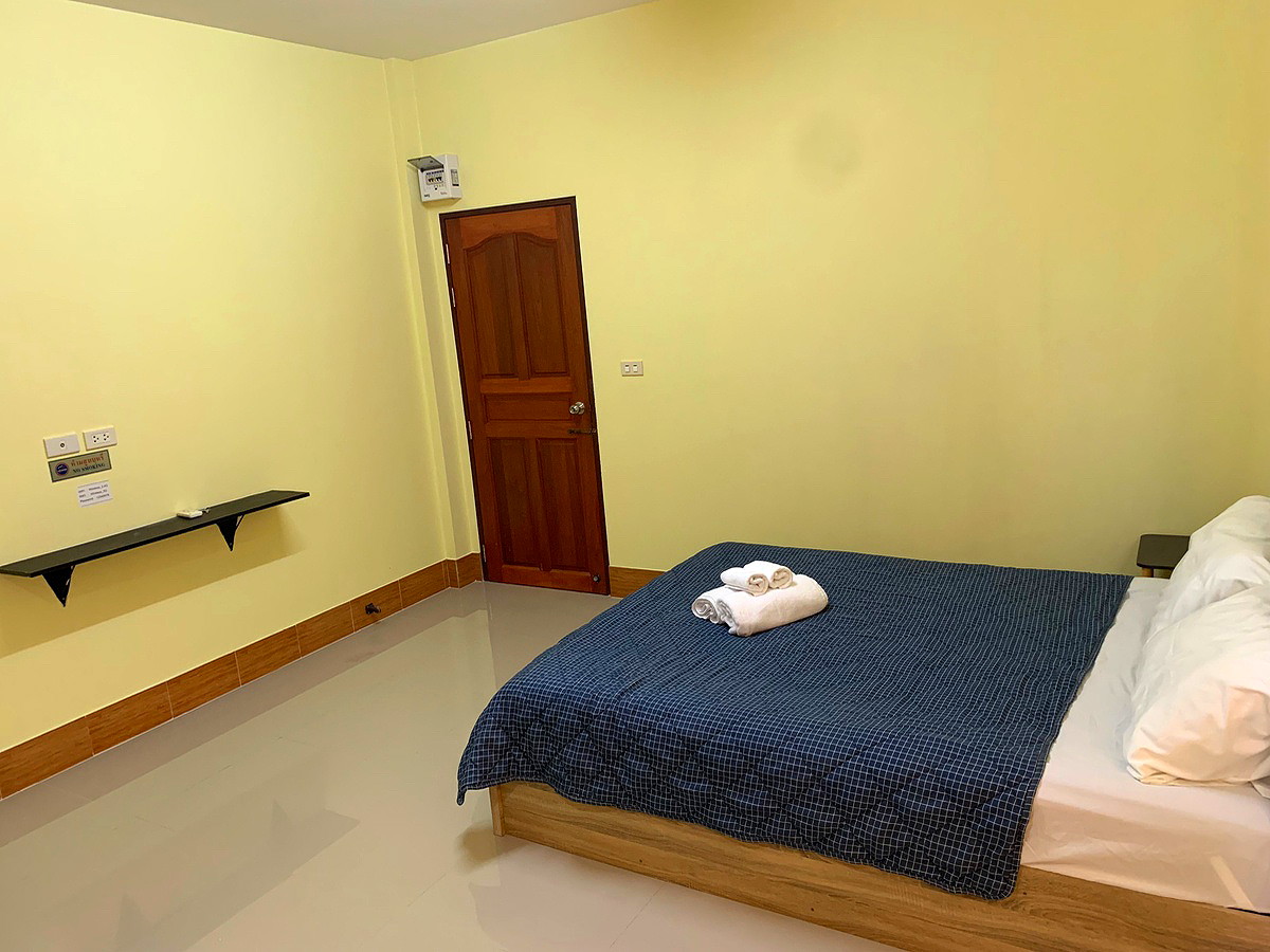 Pictures of Furnished room for rent ( Robinson Thalang Phuket ) 4/13