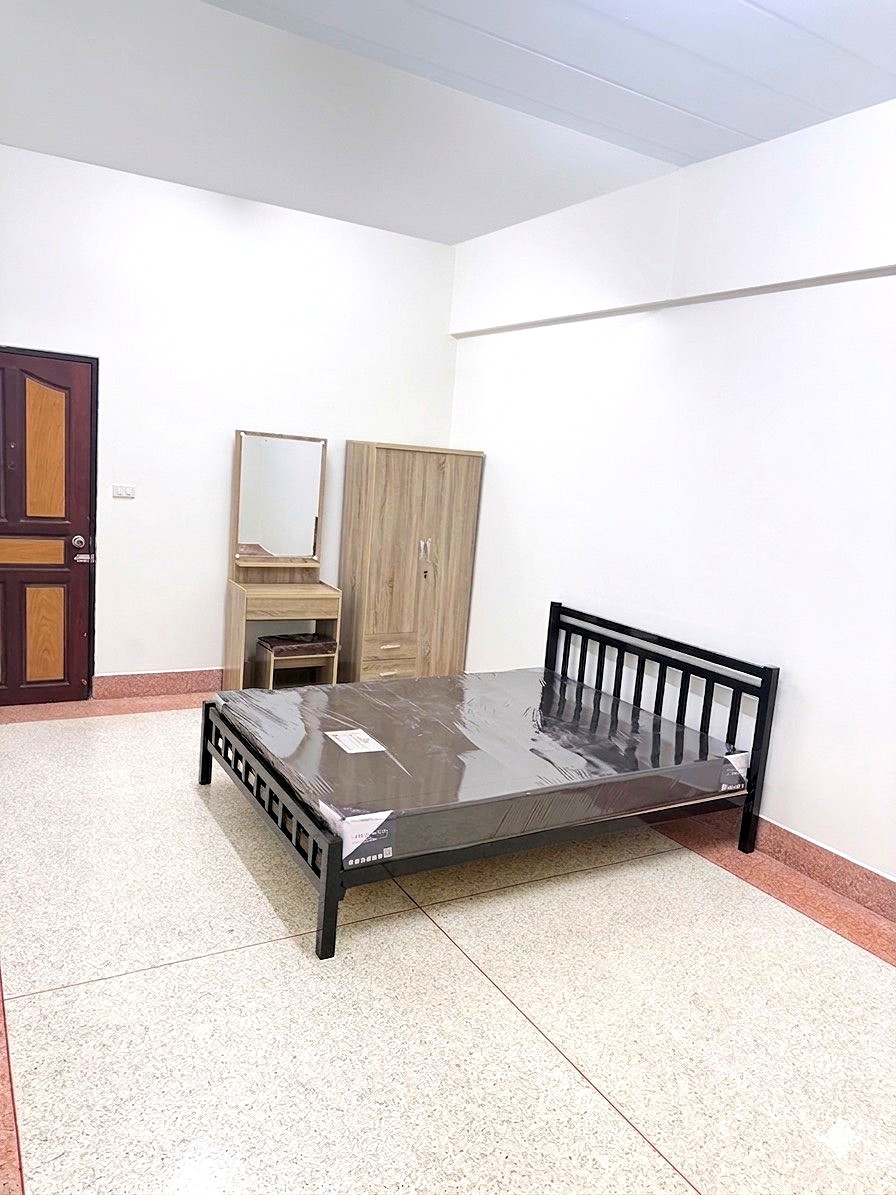 Pictures of Suvarnabhum PARK Apartment 10/10