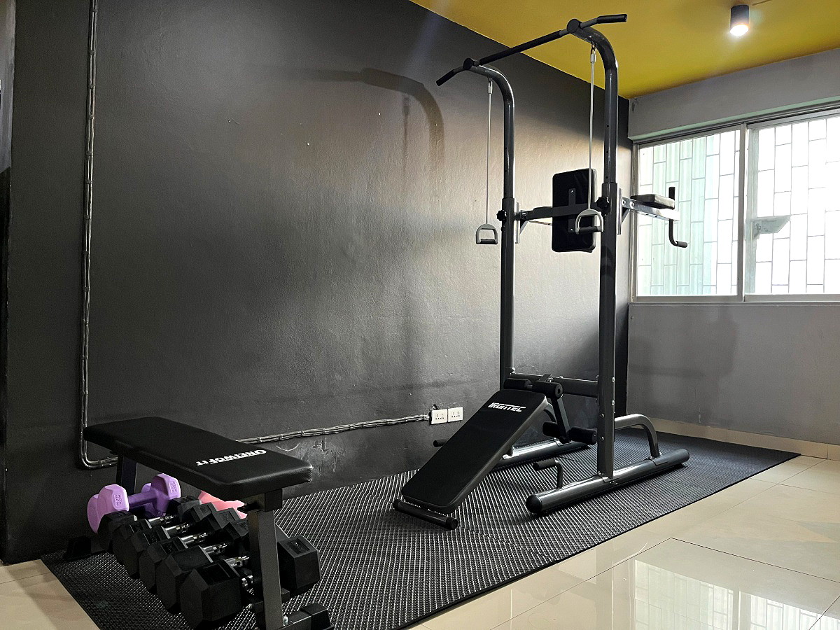 รูปภาพ เอฟวรี่เดย์ แบงค็อก โฮสเทล (ใกล้เตรียมอุดม,จุฬา, MRT สามย่าน ) | อพาร์ทเม้นท์ หอพัก ที่พัก ห้องพัก - รูปที่ 6/8