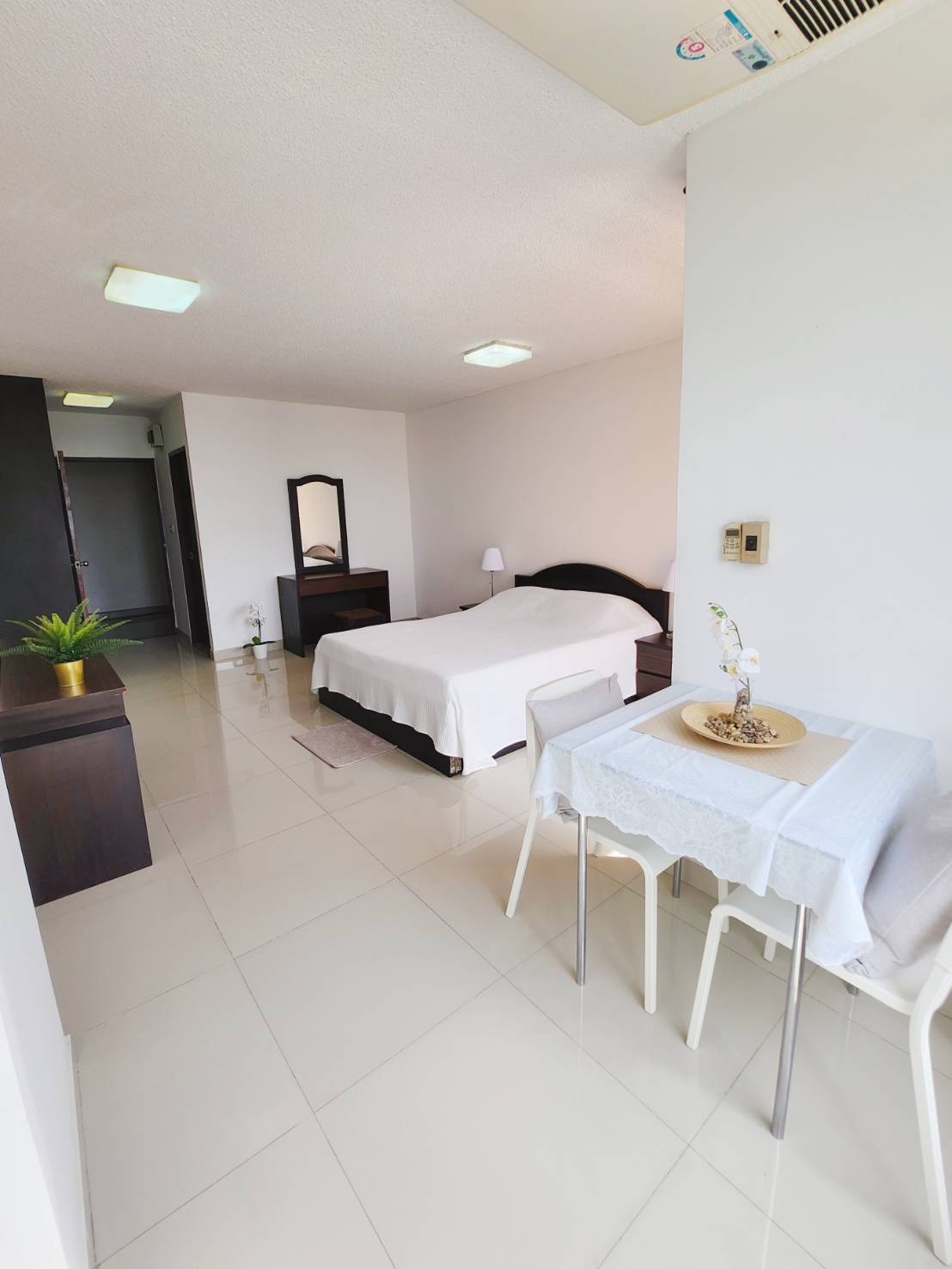 Condo · Khan Na Yao, bangkok