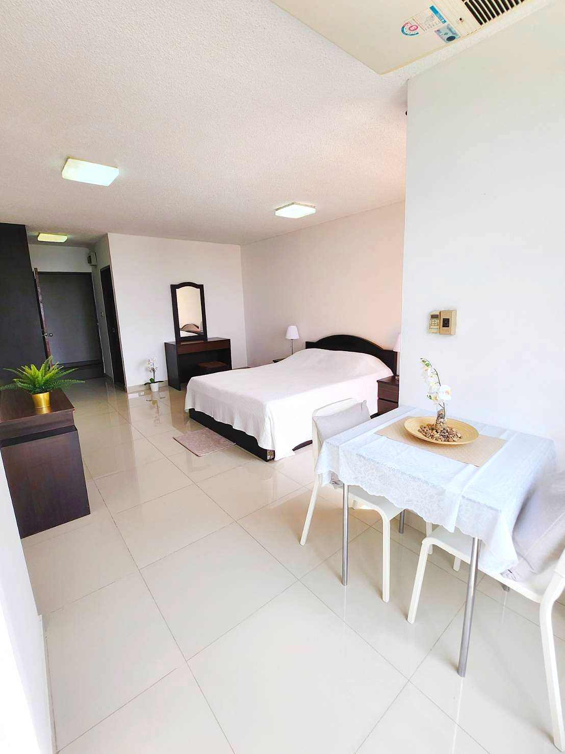 รูปภาพ แคทลี แมนชั่น  | อพาร์ทเม้นท์ หอพัก ที่พัก ห้องพัก - รูปที่ 1/2