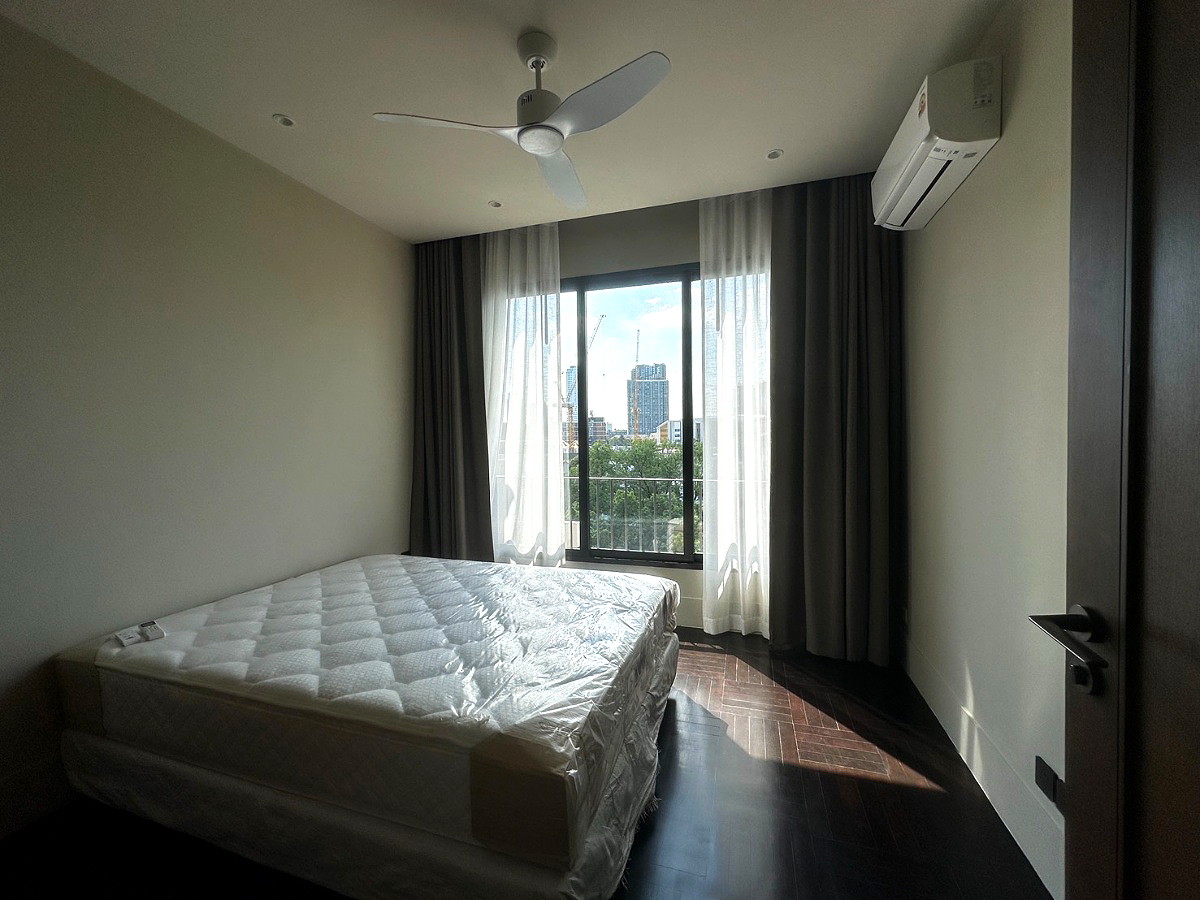 รูปภาพ PRIDI LIGHT HOUSE  | อพาร์ทเม้นท์ หอพัก ที่พัก ห้องพัก - รูปที่ 5/14