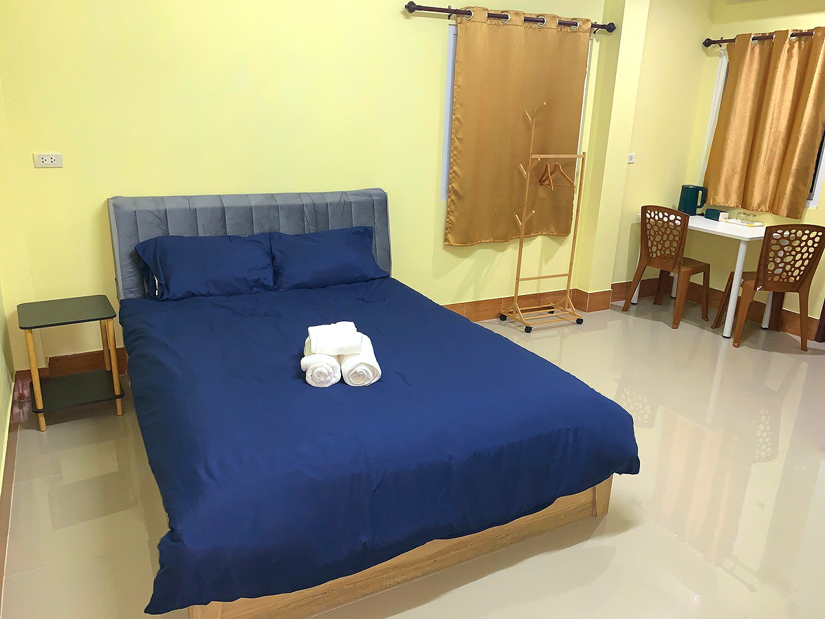 Pictures of Furnished room for rent ( Robinson Thalang Phuket ) 8/13