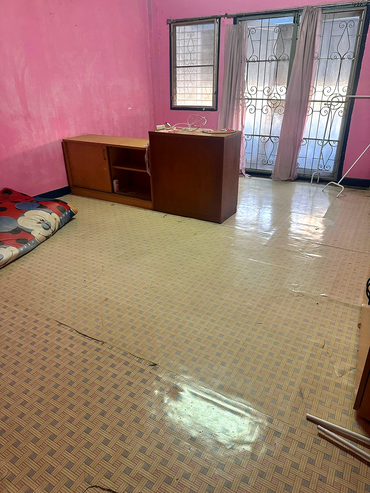 Pictures of Room for Rent in Building Naklua 8/8