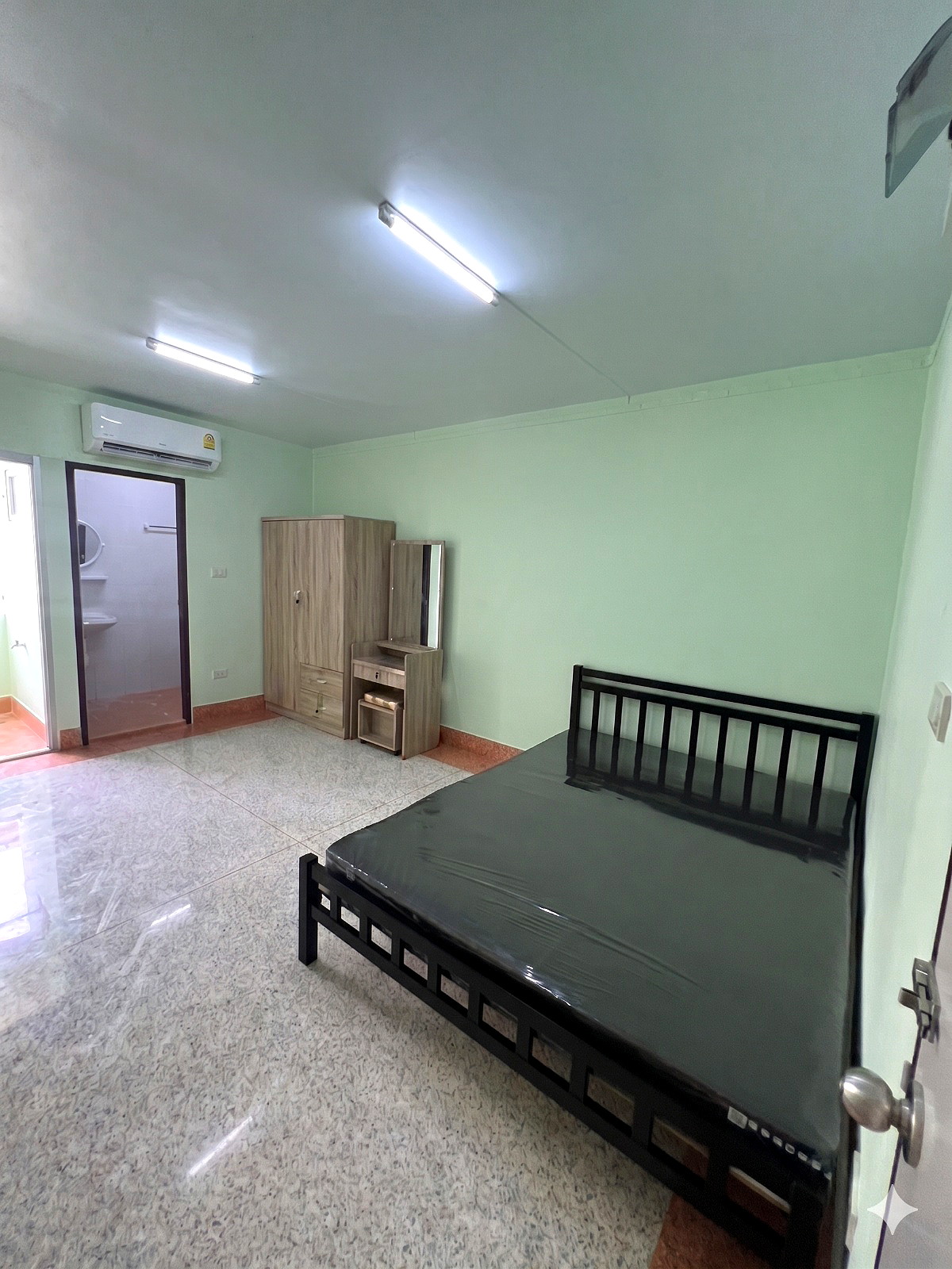 รูปภาพ บีแอนด์บี เรสซิเดนซ์ บางบ่อ | อพาร์ทเม้นท์ หอพัก ที่พัก ห้องพัก - รูปที่ 11/11