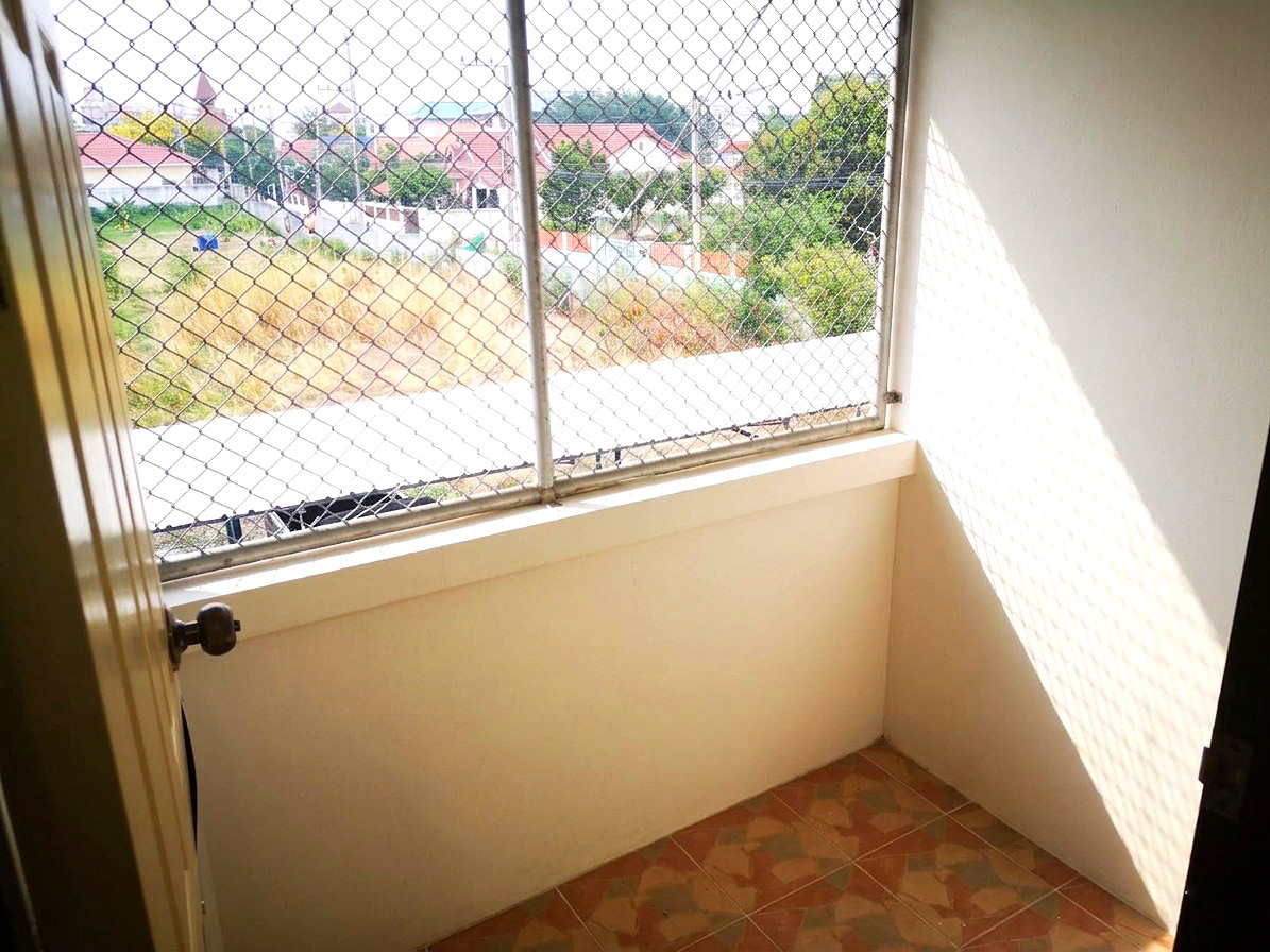 รูปภาพ ยุวทิตย์เพลส - หอพัก ห้องพัก ห้องเช่า อพาร์ทเม้นท์ ใกล้บิ๊กซีลพบุรี  | อพาร์ทเม้นท์ หอพัก ที่พัก ห้องพัก - รูปที่ 6/11