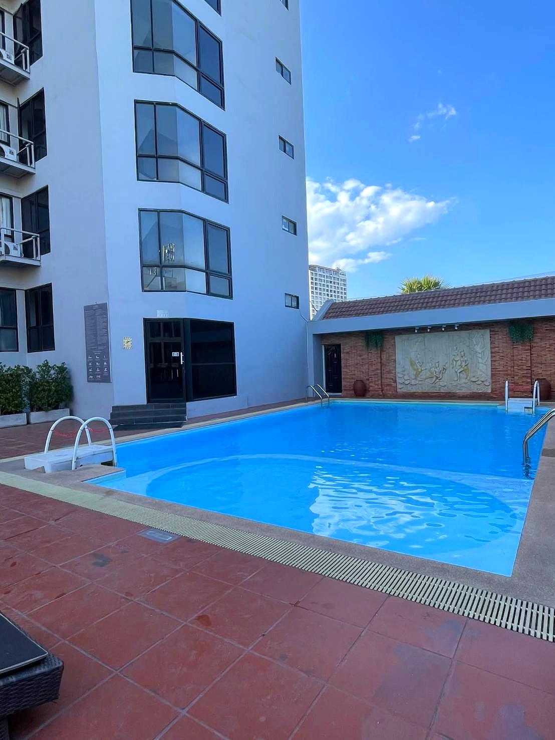 Pictures of CH Hotel 7/7