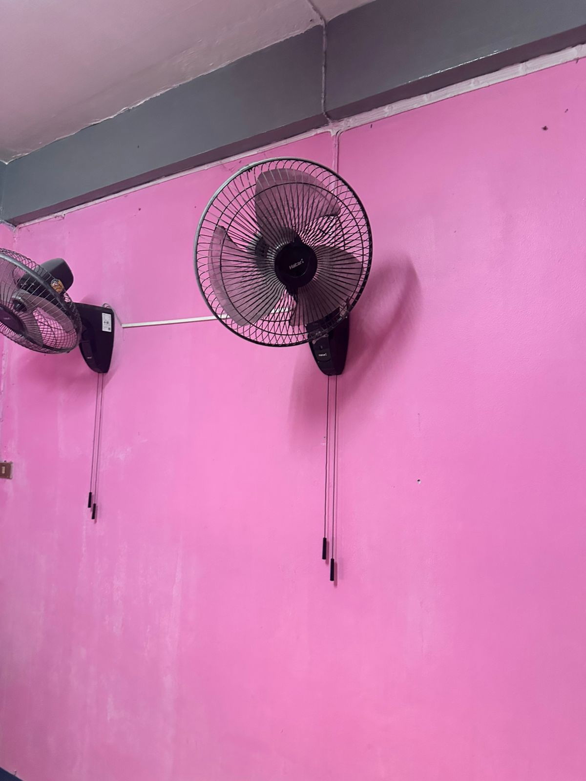 Room for Rent in Building Naklua — photo 4