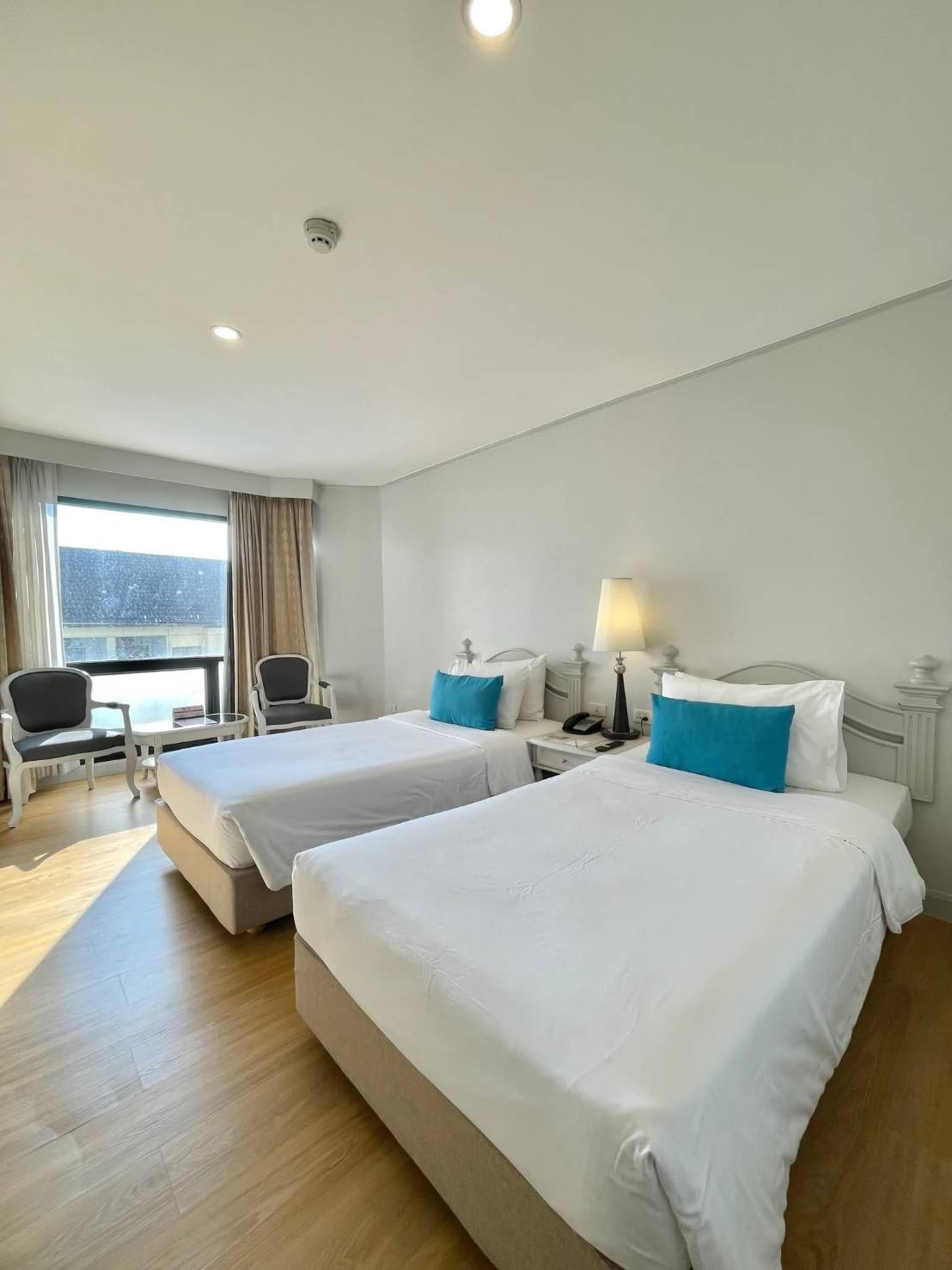 Condo · Mueang Chiang Mai, chiang_mai — photo 2