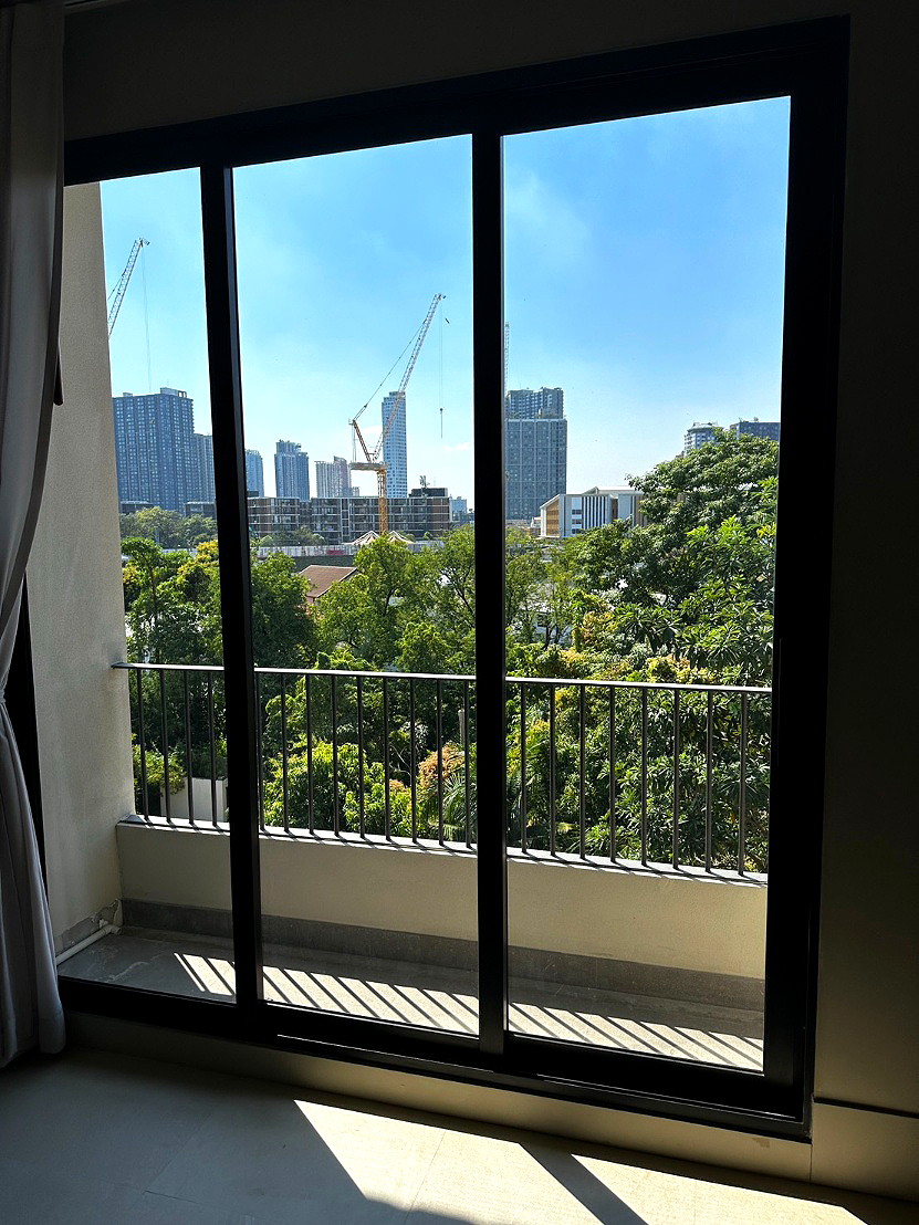 รูปภาพ PRIDI LIGHT HOUSE  | อพาร์ทเม้นท์ หอพัก ที่พัก ห้องพัก - รูปที่ 12/14