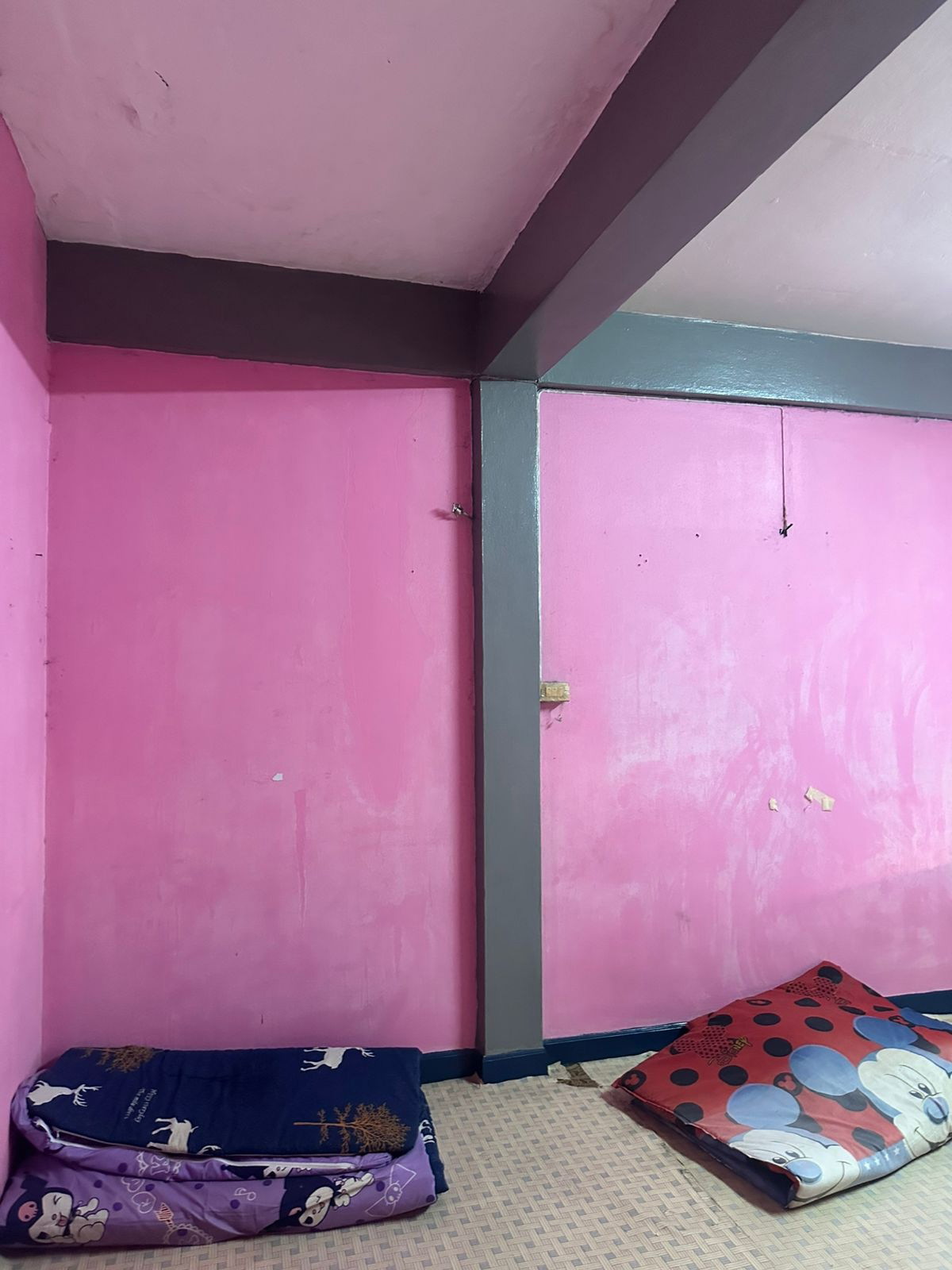 Room for Rent in Building Naklua — photo 2