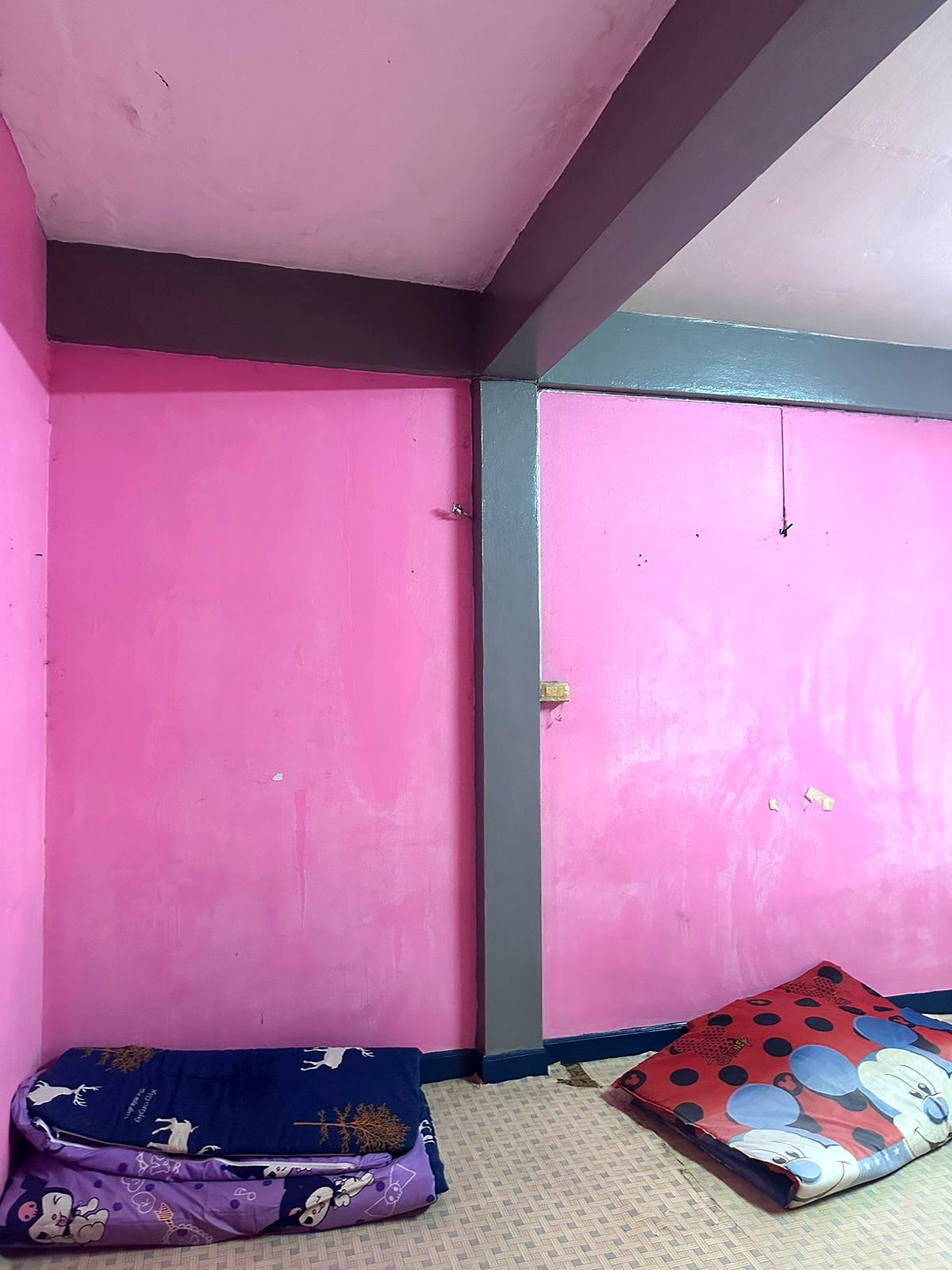 Pictures of Room for Rent in Building Naklua 2/8