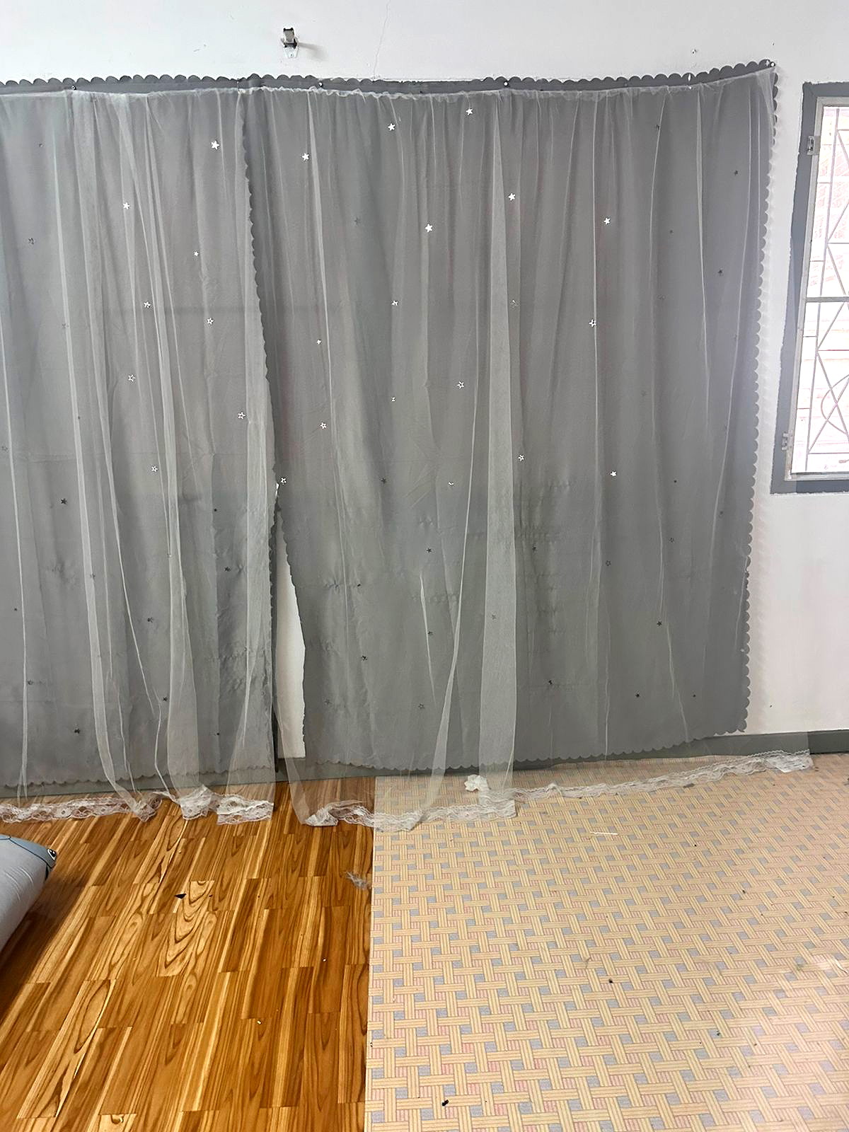 Pictures of Room for Rent in Building Naklua 5/8