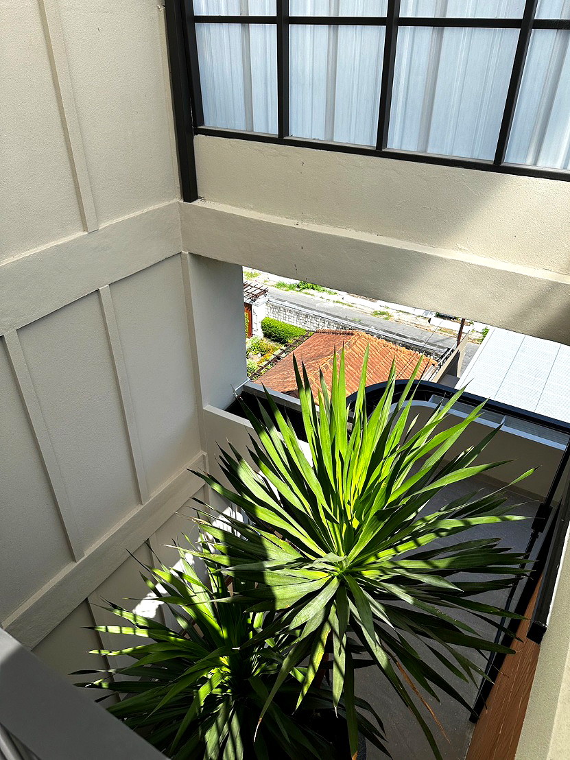 รูปภาพ PRIDI LIGHT HOUSE  | อพาร์ทเม้นท์ หอพัก ที่พัก ห้องพัก - รูปที่ 9/14