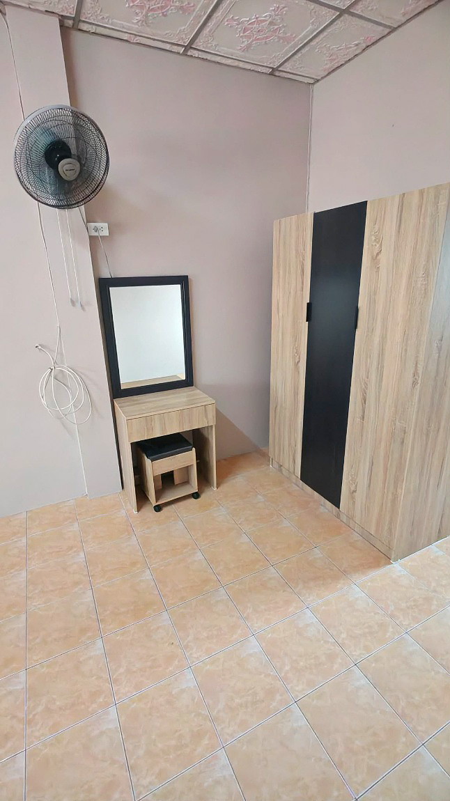 Pictures of Luckybelle Apartment 5/7