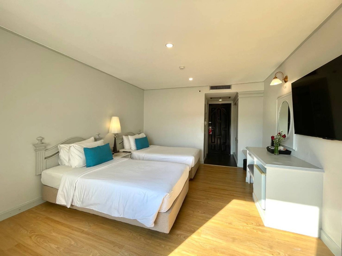 Condo · Mueang Chiang Mai, chiang_mai — photo 1