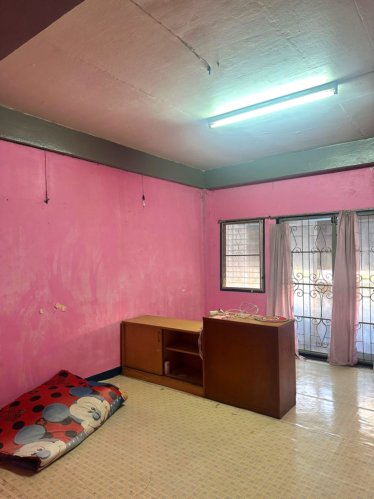 Pictures of Room for Rent in Building Naklua 7/8