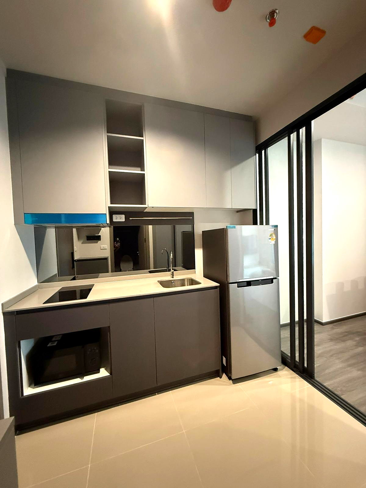 Pictures of Ide Sukhumvit Rama4 1/7