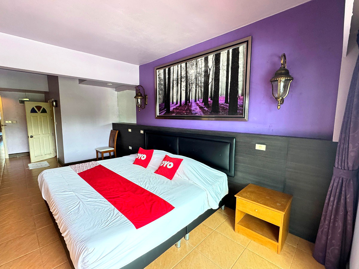 รูปภาพ Blue Horizon | อพาร์ทเม้นท์ หอพัก ที่พัก ห้องพัก - รูปที่ 11/24