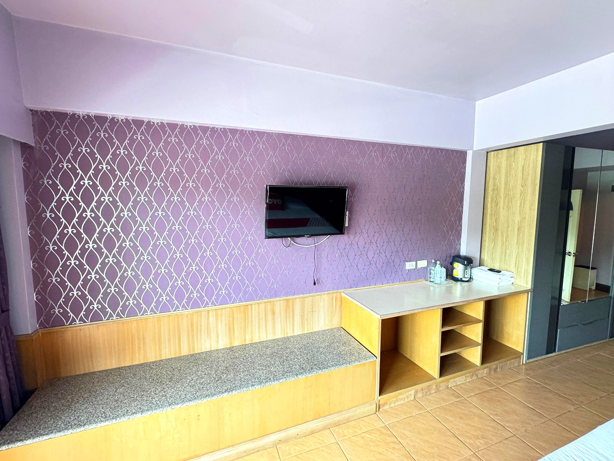 รูปภาพ Blue Horizon | อพาร์ทเม้นท์ หอพัก ที่พัก ห้องพัก - รูปที่ 15/24