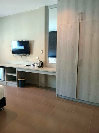 รูปภาพ Blue Horizon | อพาร์ทเม้นท์ หอพัก ที่พัก ห้องพัก - รูปที่ 22/24