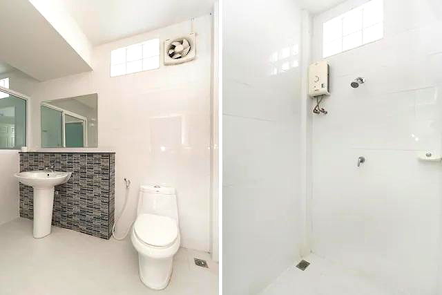 รูปภาพ Blue Horizon | อพาร์ทเม้นท์ หอพัก ที่พัก ห้องพัก - รูปที่ 19/24