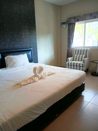 รูปภาพ Blue Horizon | อพาร์ทเม้นท์ หอพัก ที่พัก ห้องพัก - รูปที่ 23/24