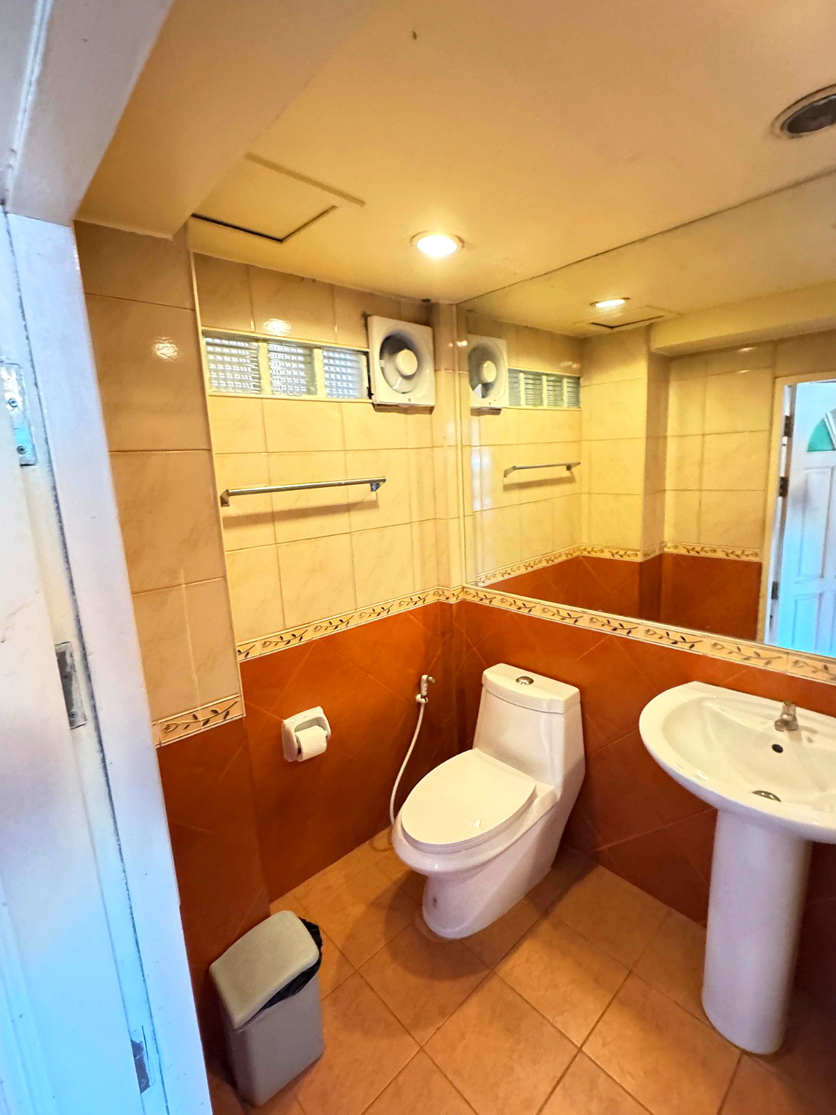 รูปภาพ Blue Horizon | อพาร์ทเม้นท์ หอพัก ที่พัก ห้องพัก - รูปที่ 17/24