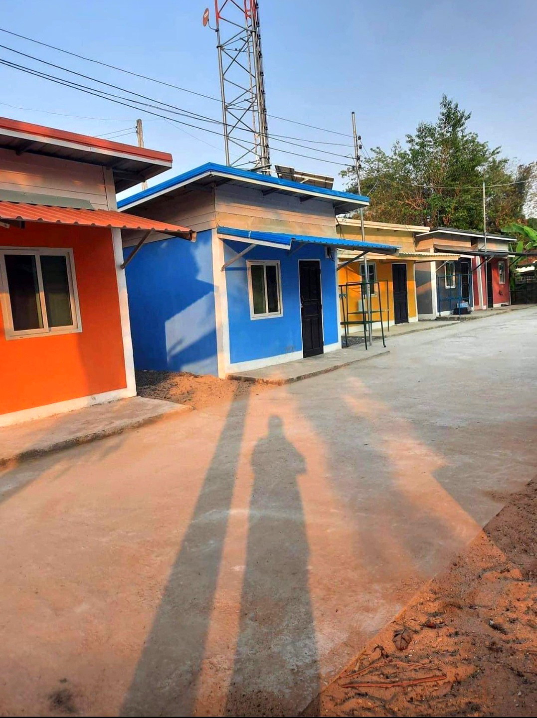 Pictures of Appointment NangPaya 1/3