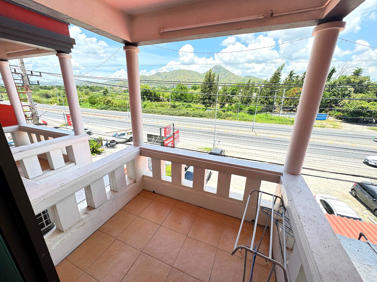 รูปภาพ Blue Horizon | อพาร์ทเม้นท์ หอพัก ที่พัก ห้องพัก - รูปที่ 12/24