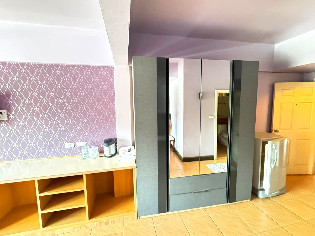 รูปภาพ Blue Horizon | อพาร์ทเม้นท์ หอพัก ที่พัก ห้องพัก - รูปที่ 13/24