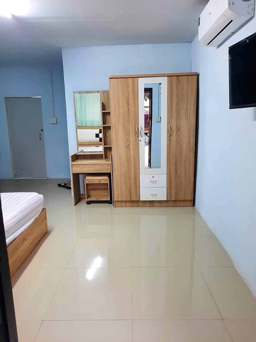 Pictures of Appointment NangPaya 2/3