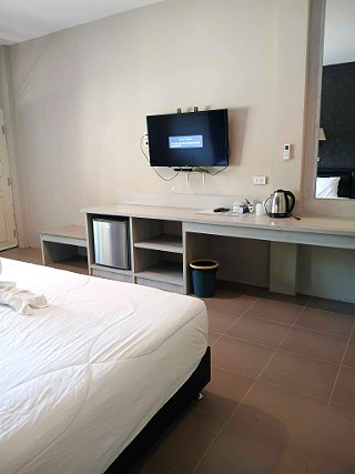 รูปภาพ Blue Horizon | อพาร์ทเม้นท์ หอพัก ที่พัก ห้องพัก - รูปที่ 20/24